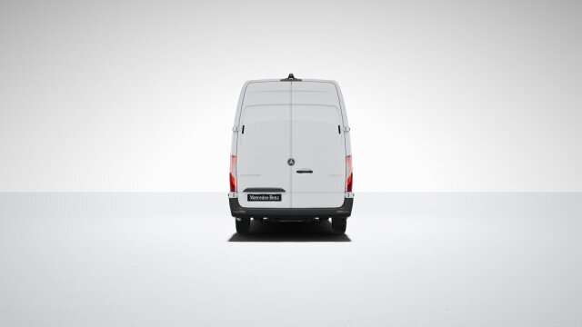 Fahrzeugbild eines Mercedes-Benz Sprinter