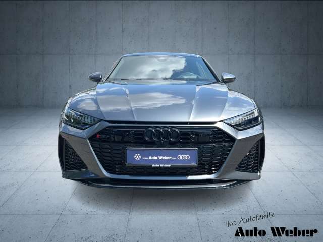 Fahrzeugbild eines Audi RS7