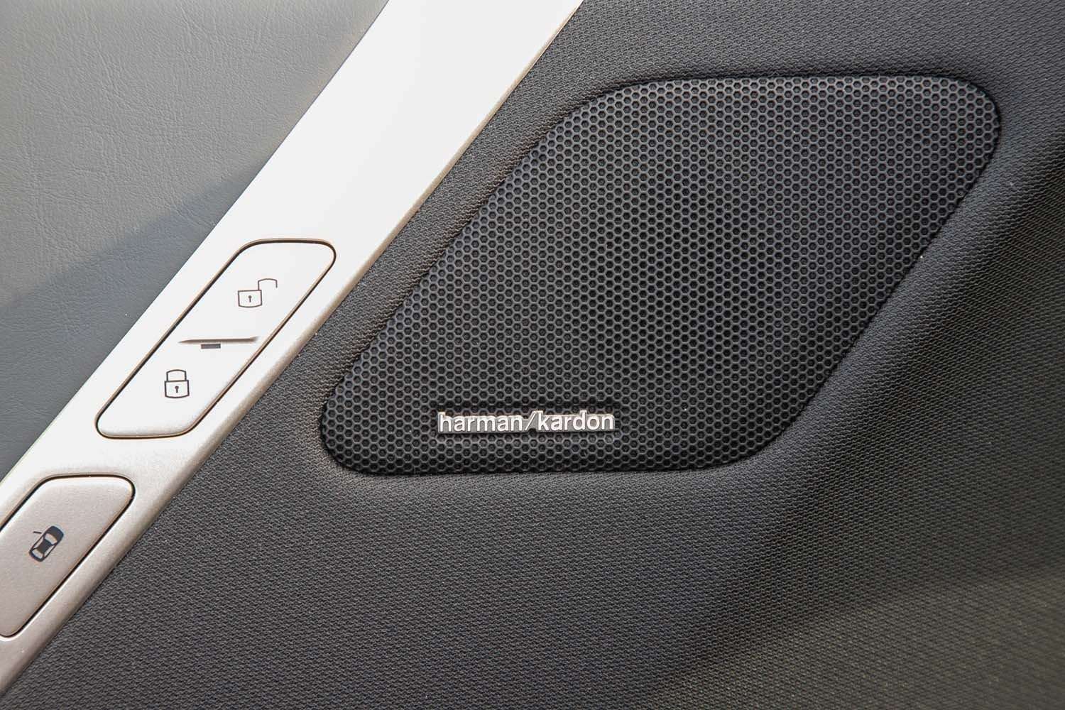 Fahrzeugbild eines BMW iX