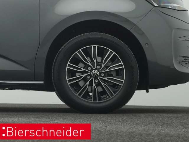 Fahrzeugbild eines Volkswagen Multivan