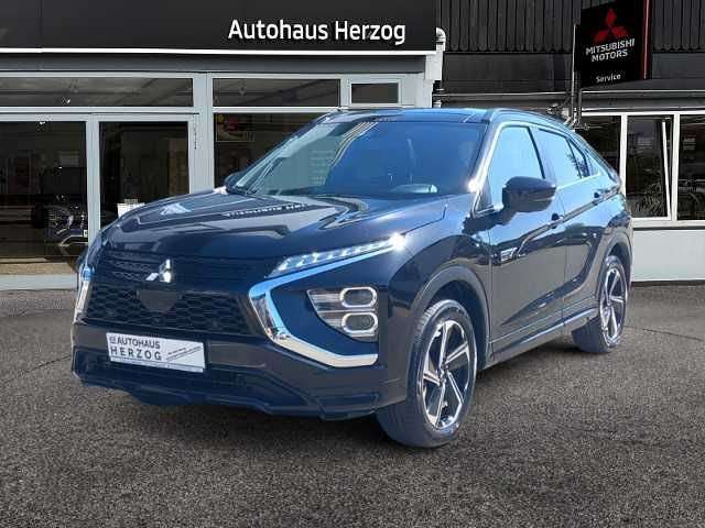 Fahrzeugbild eines Mitsubishi Eclipse Cross