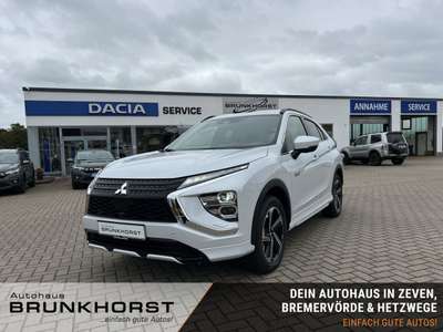 Bild Mitsubishi Eclipse Cross