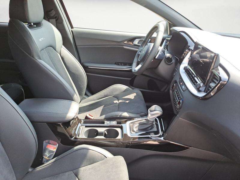 Fahrzeugbild eines Kia XCeed