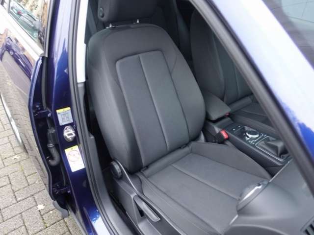 Fahrzeugbild eines Audi Q2