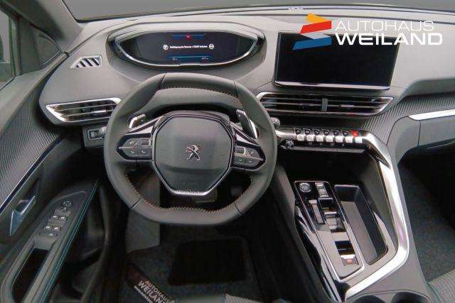 Fahrzeugbild eines Peugeot 5008