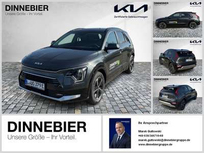 Bild Kia Niro