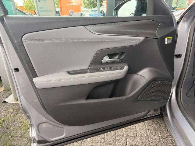 Fahrzeugbild eines Opel Mokka