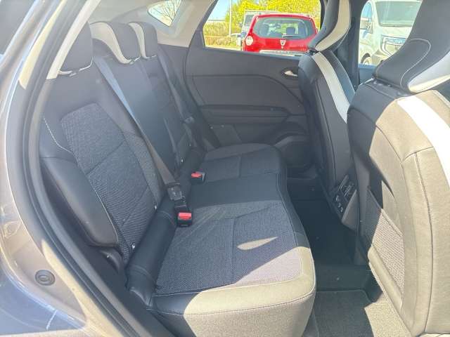 Fahrzeugbild eines Renault Captur