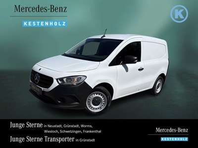 Bild Mercedes-Benz Citan