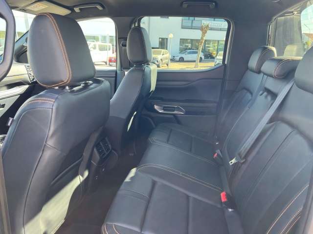 Fahrzeugbild eines Ford Ranger