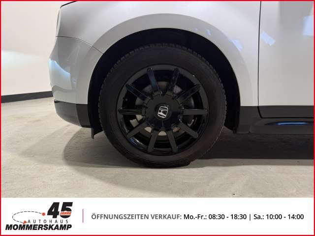 Fahrzeugbild eines Honda Honda e