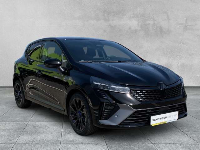 Fahrzeugbild eines Renault Clio