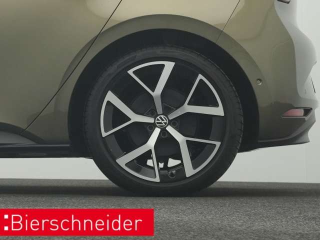 Fahrzeugbild eines Volkswagen ID.3