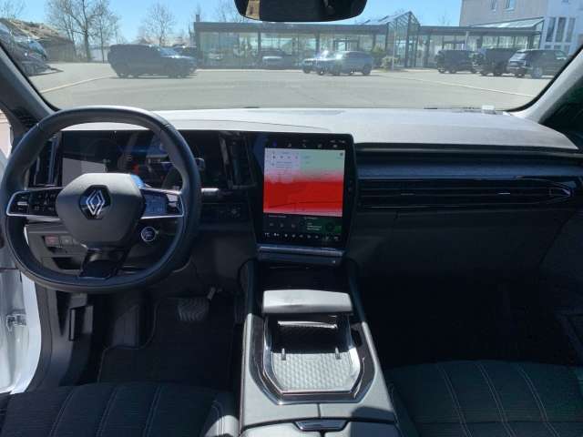 Fahrzeugbild eines Renault Austral