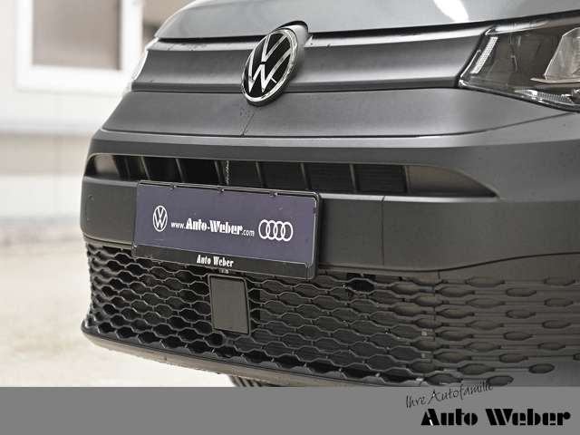 Fahrzeugbild eines Volkswagen Caddy