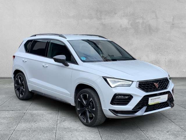 Fahrzeugbild eines CUPRA Ateca