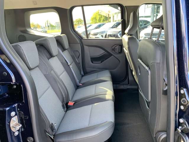 Fahrzeugbild eines Renault Kangoo