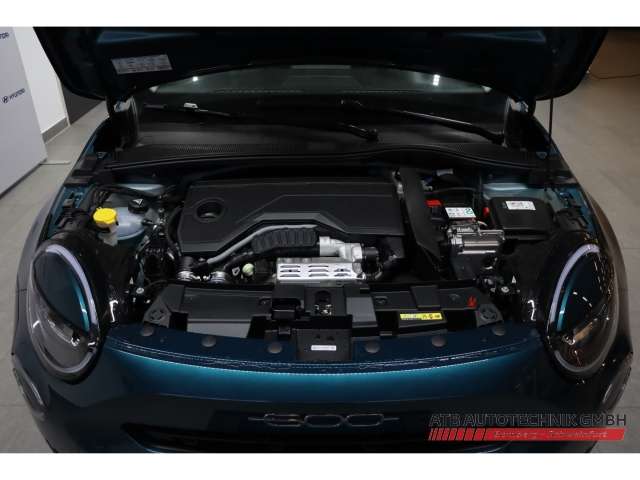 Fahrzeugbild eines Fiat 600