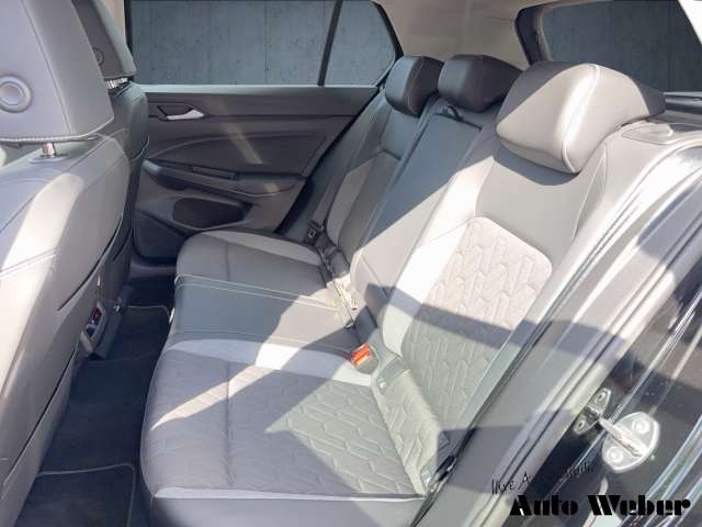 Fahrzeugbild eines Volkswagen Golf