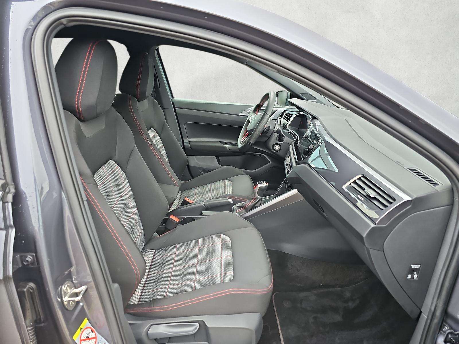 Fahrzeugbild eines Volkswagen Polo