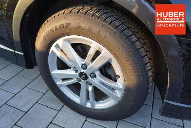 Fahrzeugbild eines Audi Q3