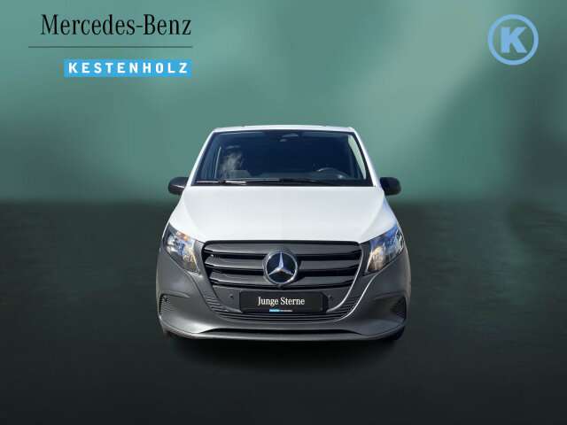 Fahrzeugbild eines Mercedes-Benz Vito