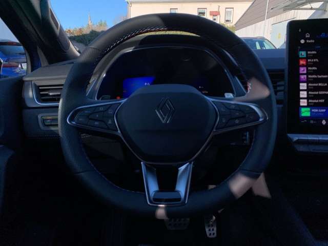 Fahrzeugbild eines Renault Symbioz