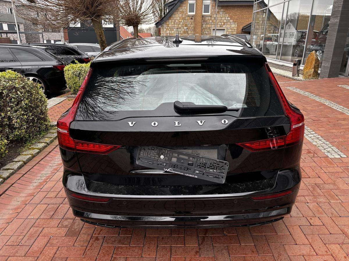 Fahrzeugbild eines Volvo V60