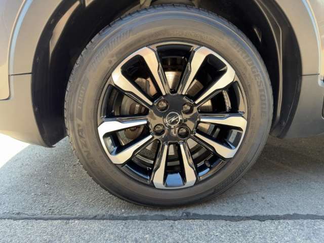 Fahrzeugbild eines Opel Crossland X