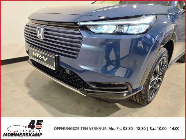 Fahrzeugbild eines Honda HR-V