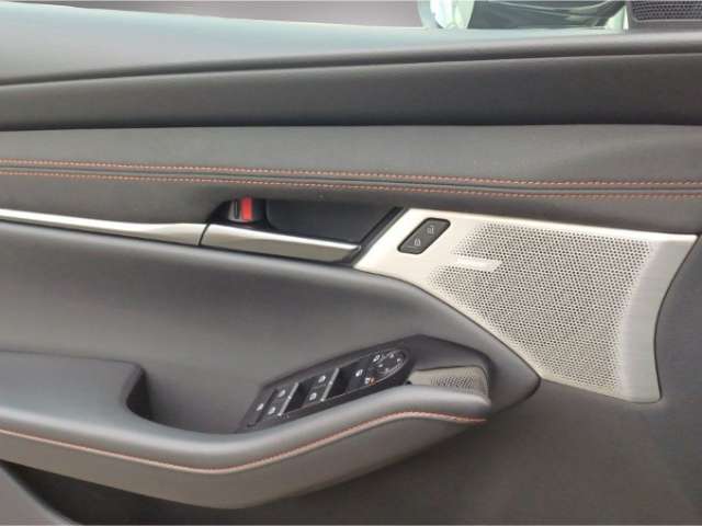 Fahrzeugbild eines Mazda Mazda3