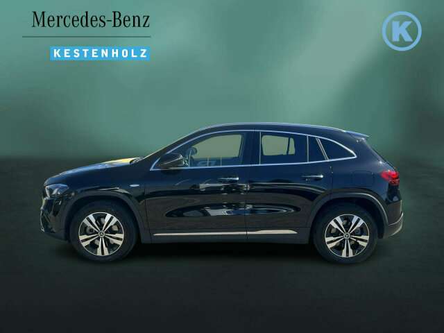 Fahrzeugbild eines Mercedes-Benz GLA