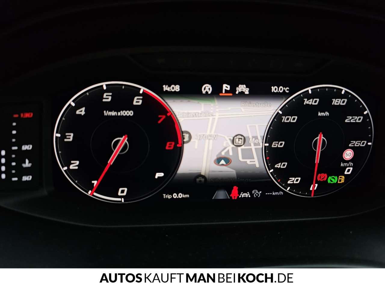 Fahrzeugbild eines SEAT Ibiza