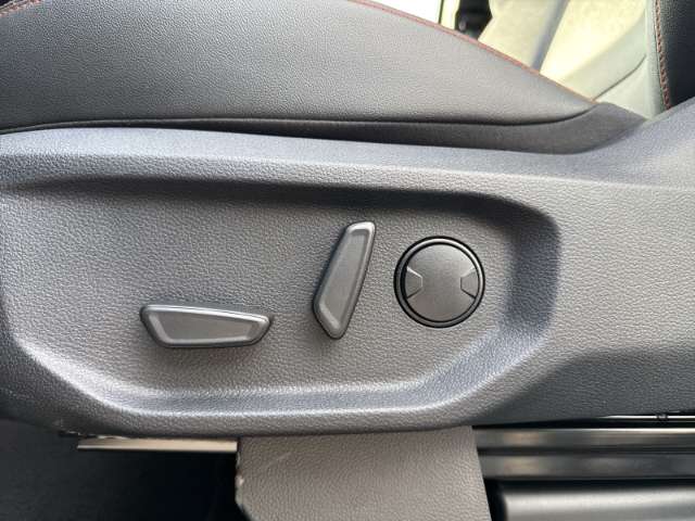 Fahrzeugbild eines Ford Ranger
