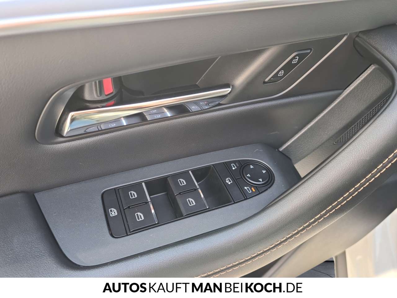 Fahrzeugbild eines Mazda CX-60