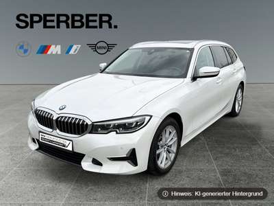 Bild BMW 3er-Reihe