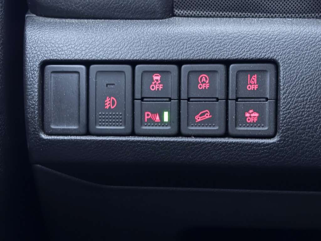 Fahrzeugbild eines Suzuki Vitara