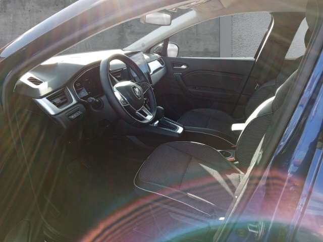 Fahrzeugbild eines Renault Captur