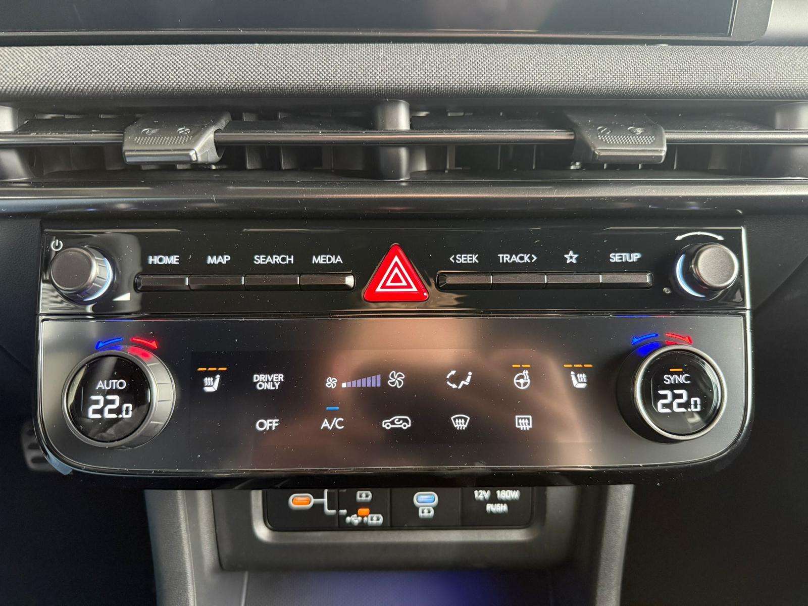 Fahrzeugbild eines Hyundai Tucson