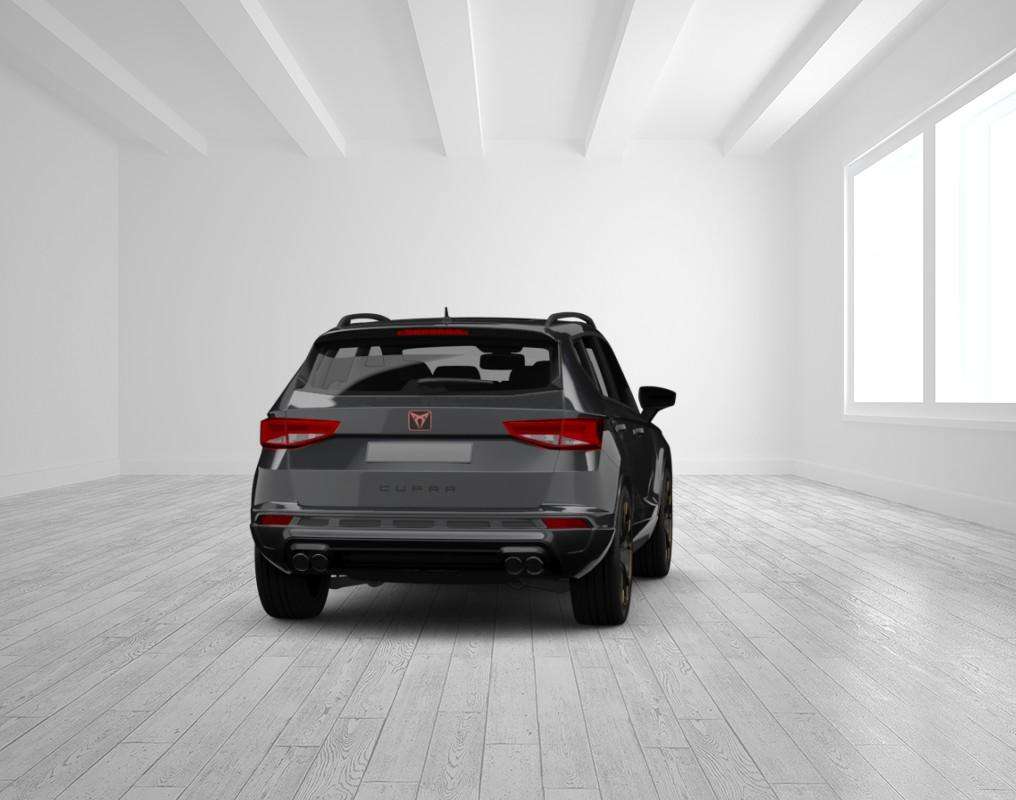 Fahrzeugbild eines CUPRA Ateca