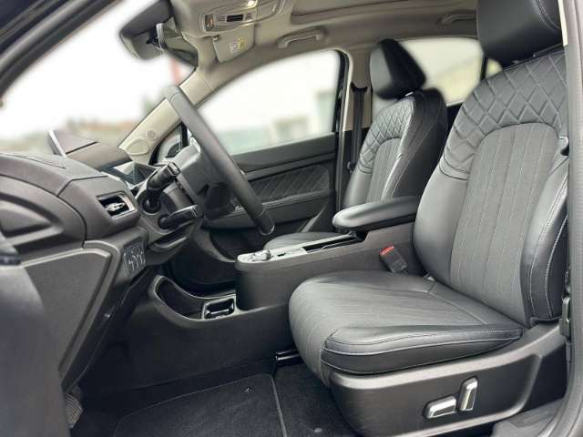 Fahrzeugbild eines GWM Ora 03