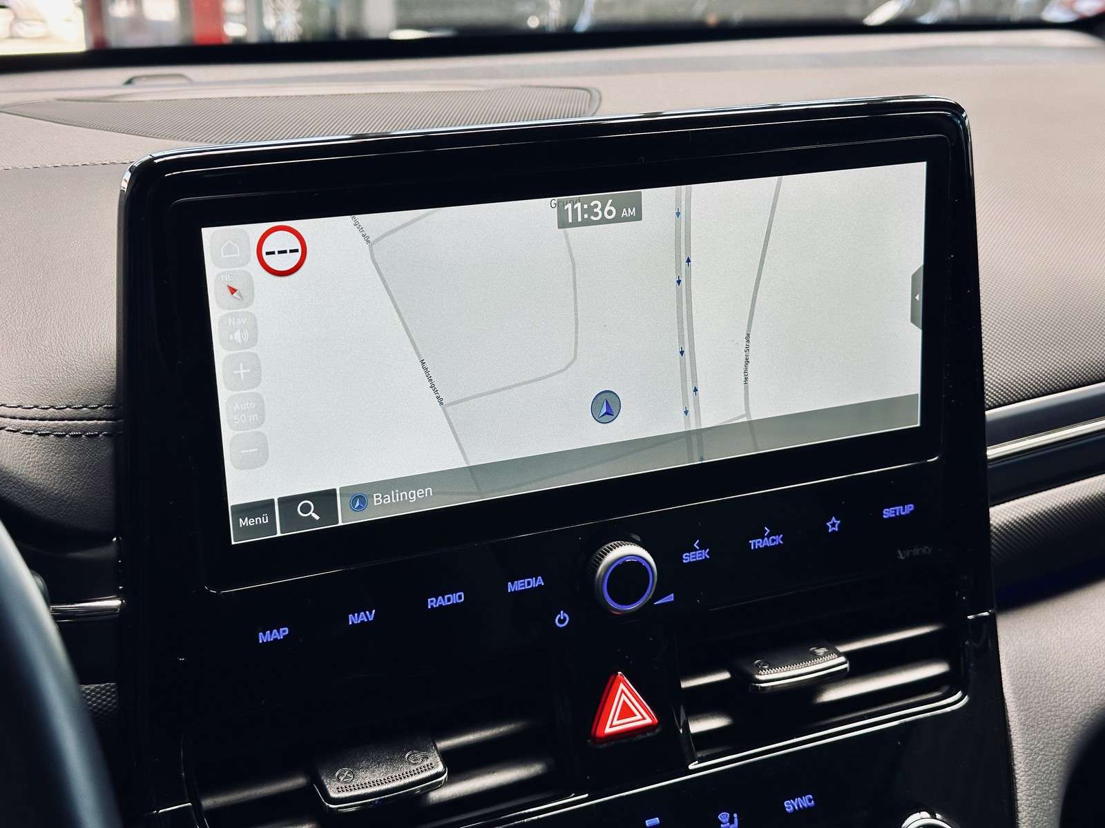 Fahrzeugbild eines Hyundai IONIQ