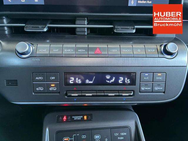 Fahrzeugbild eines Hyundai Kona