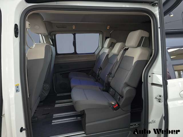 Fahrzeugbild eines Volkswagen California
