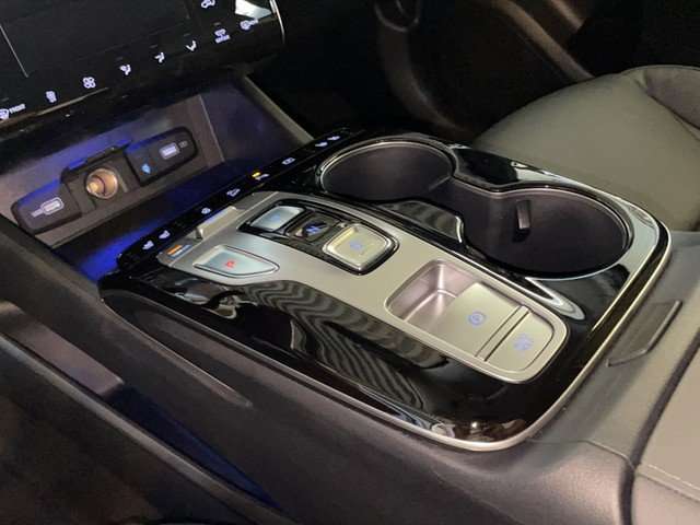 Fahrzeugbild eines Hyundai Tucson