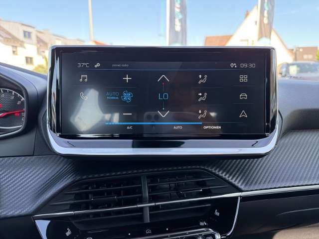 Fahrzeugbild eines Peugeot 2008