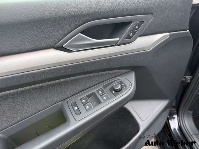 Fahrzeugbild eines Volkswagen Golf