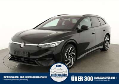 Bild Volkswagen ID.7