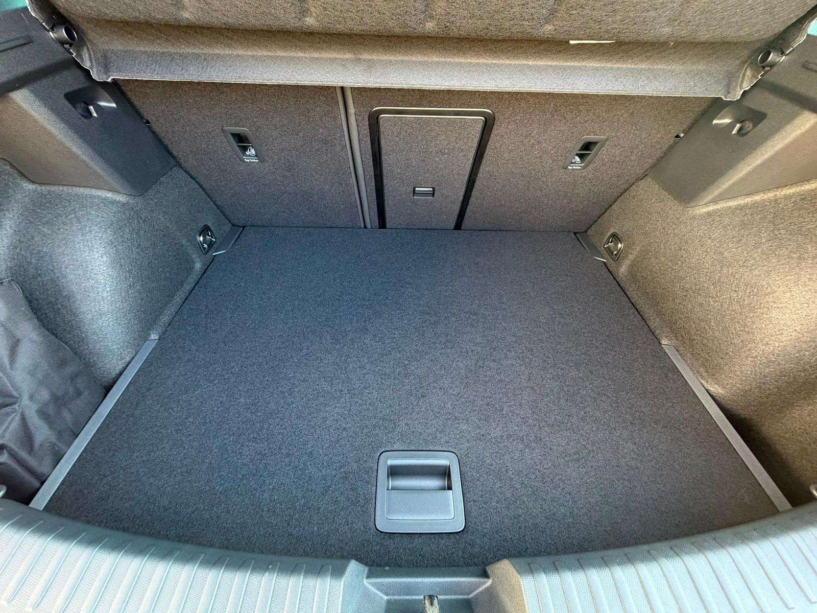 Fahrzeugbild eines CUPRA Leon