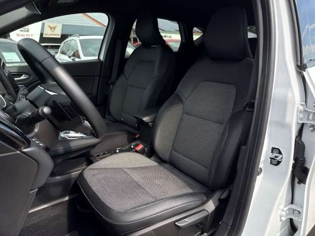Fahrzeugbild eines Renault Captur